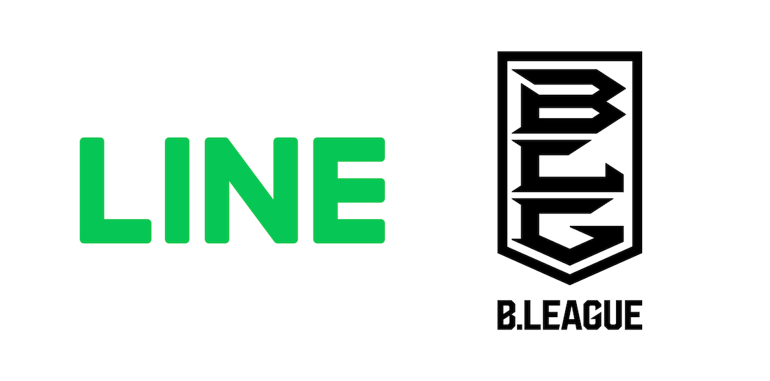 LINE_B.LEAGUE_ロゴ