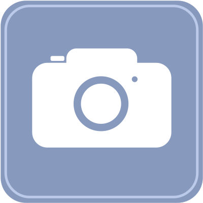 カメラアプリ