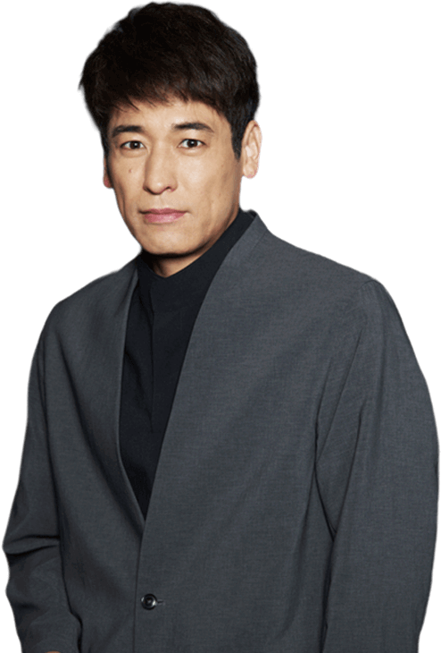 佐藤 隆太氏