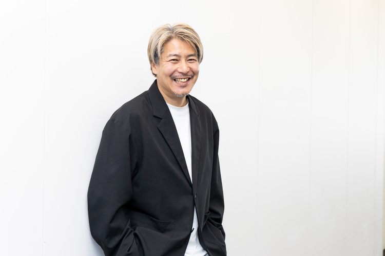 株式会社ストライプインターナショナル