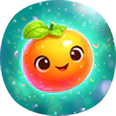 ゲームタイトルロゴ 6