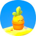 ゲームタイトルロゴ 7