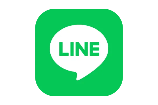 LINEアイコン