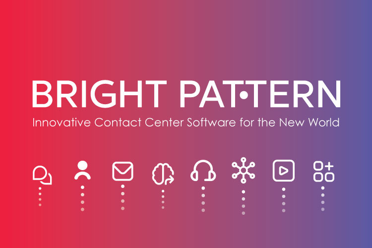 Bright Pattern Inc.の紹介ページ｜LINEヤフー for Business