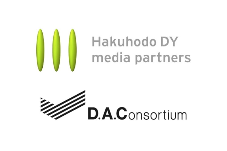 Hakuhodo DY media partners D.A.Consortium