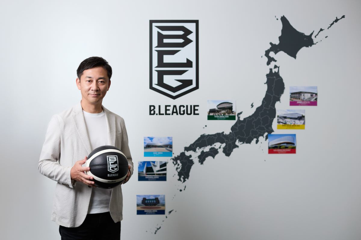 公益社団法人ジャパン・プロフェッショナル・バスケットボールリーグ