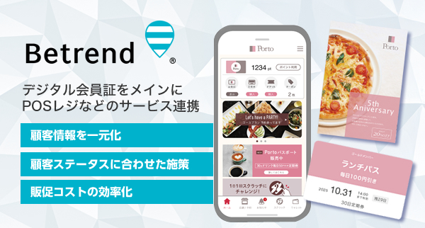 betrend