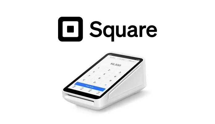Squareイメージ画像