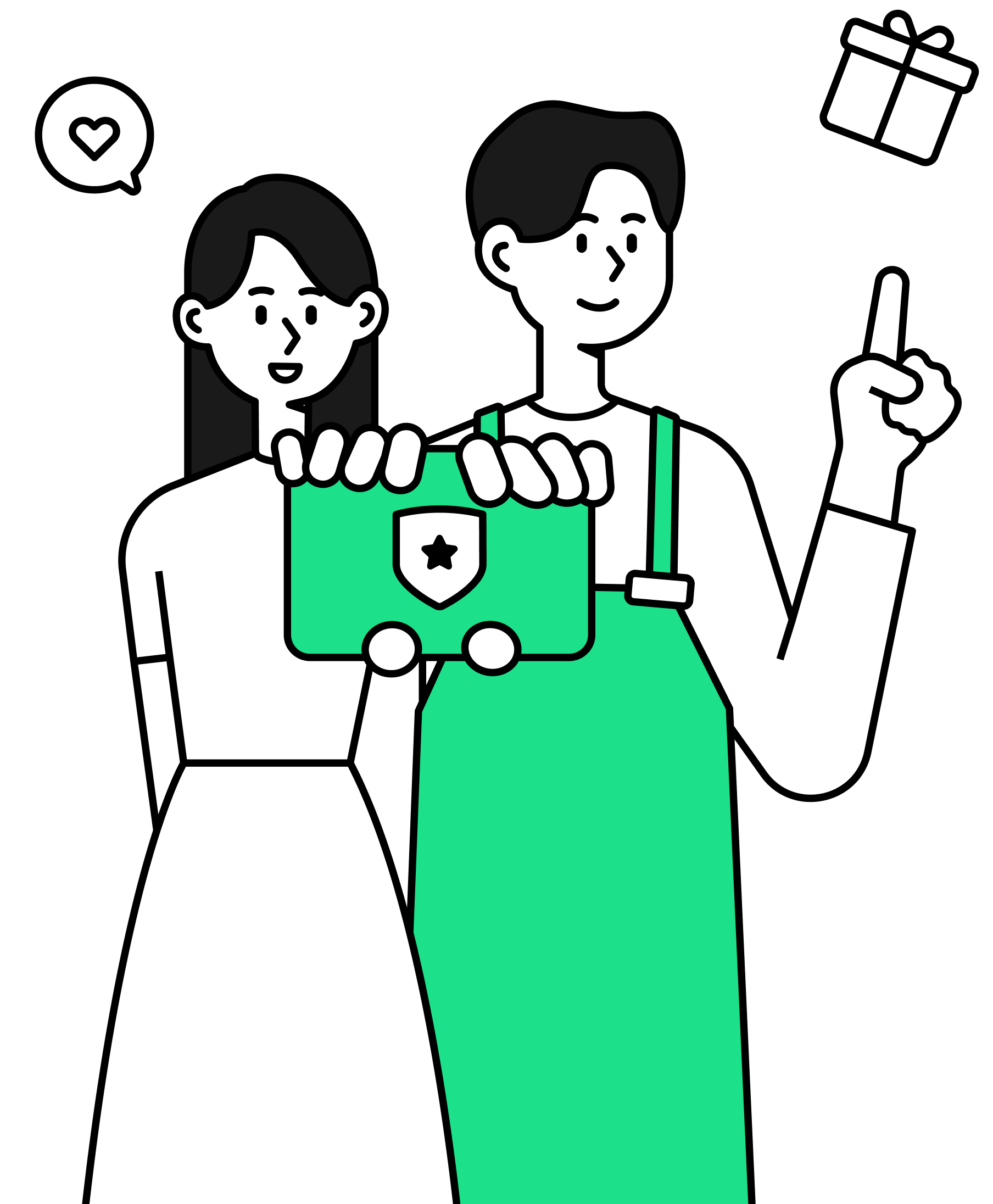 LINE公式アカウント メンバーシップ