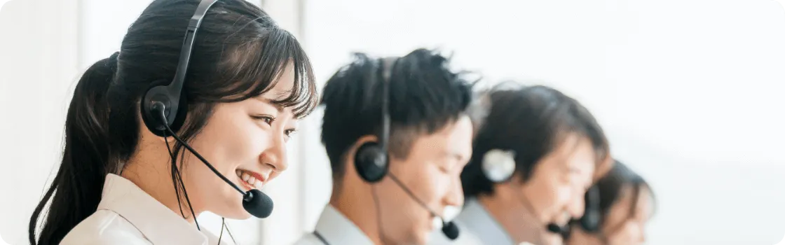 LINEミニアプリの新規導入に関する専用窓口