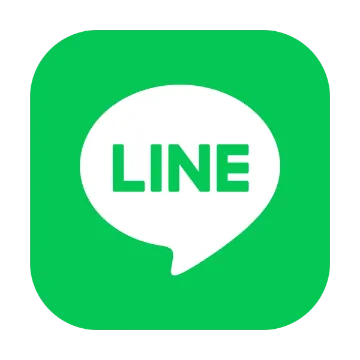 LINEアイコン