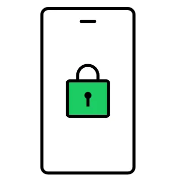 プライバシーアイコン