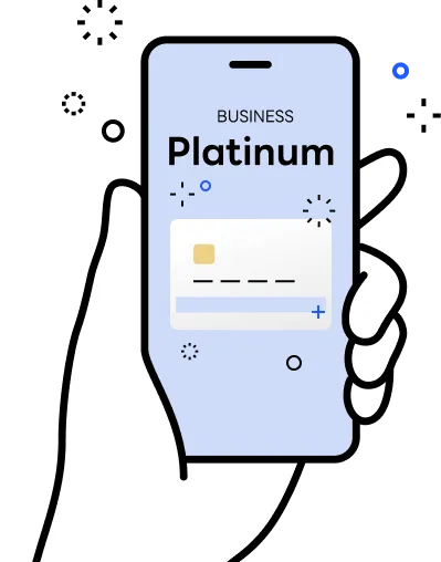 LINEヤフー ビジネスプラチナカードとは