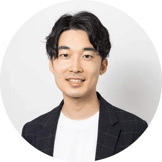 講師 密本啓介