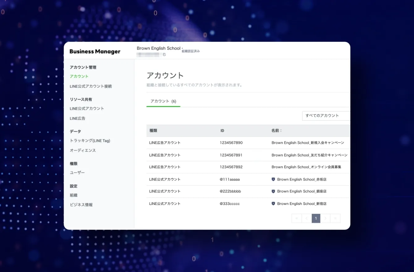 サービス一覧｜LINEヤフー for Business