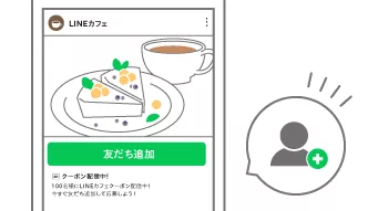 目的に合わせて、豊富な配信メニューや配信面を用意