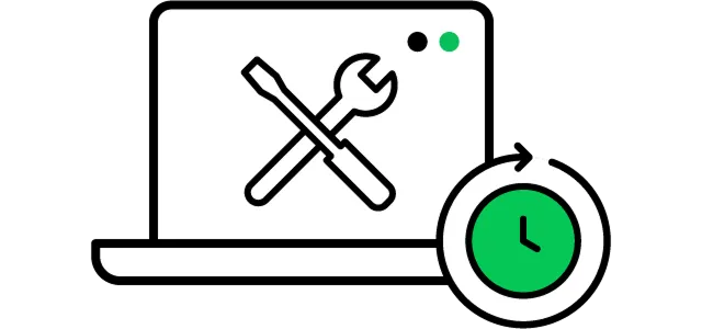 開発・更新作業がスムーズにできる