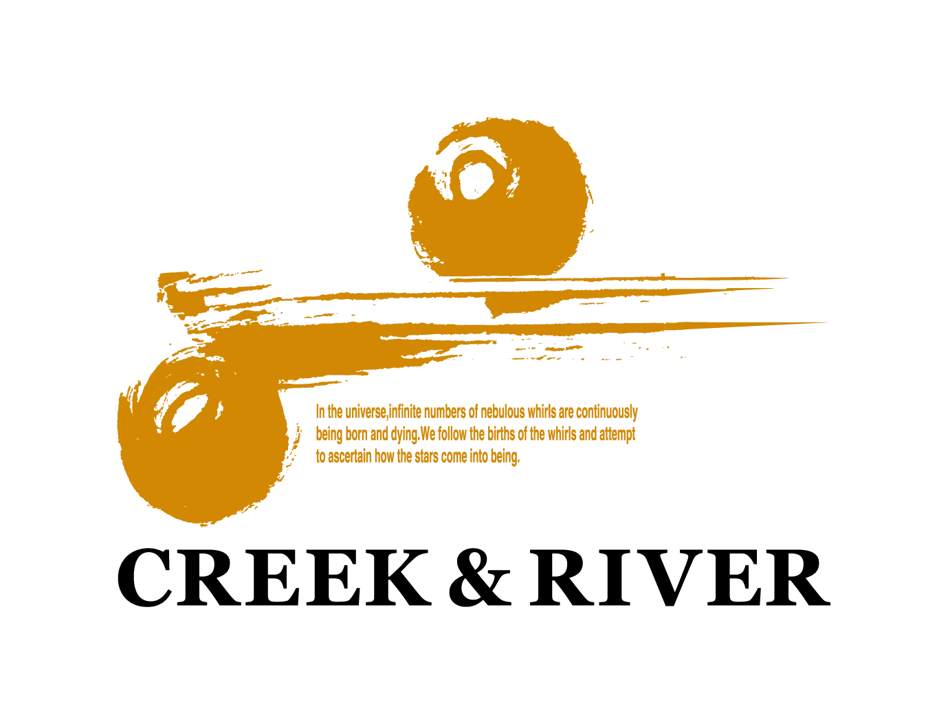 株式会社クリーク・アンド・リバー社