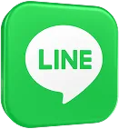 LINEロゴ