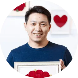 シンフラワー株式会社