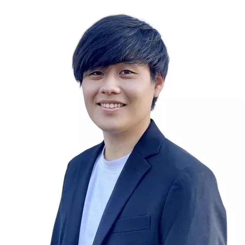 中川さん
